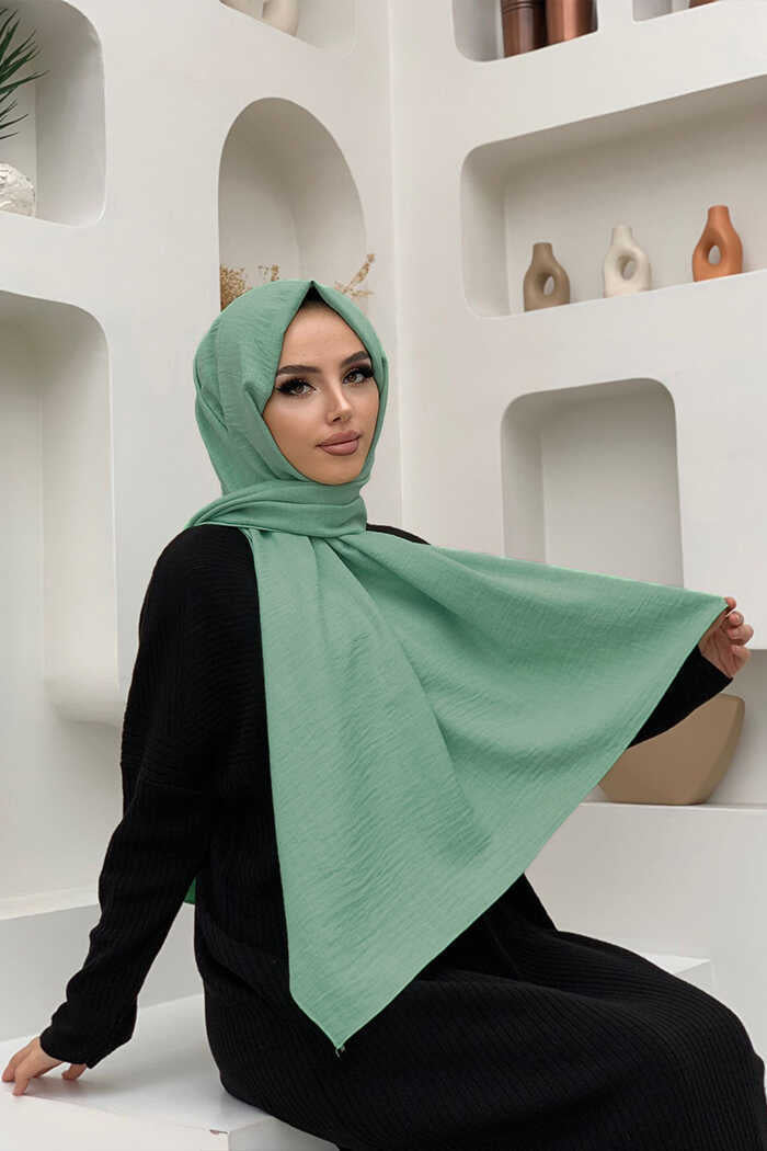 2052 Everyday Hijab Mint