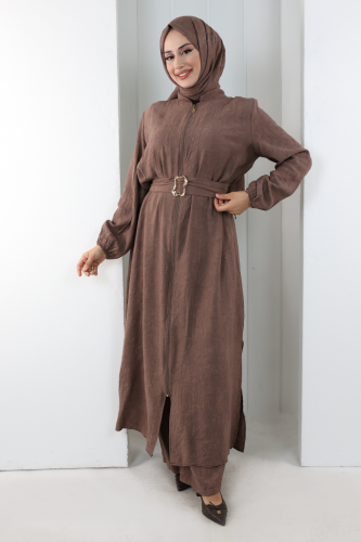 Modest dress
